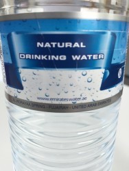 5l emirates Pure mineral Water (6291100300020)