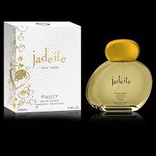 image of Perfume Jadeite Women Feminino Eau De Toilette