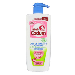 Upc Cadum Bebe Lait De Toilette Hydratant Bio Sans Rincage Fl Pompe Upc Cadum Bebe Lait De Toilette Hydratant Bio Sans Rincage Fl Pompe