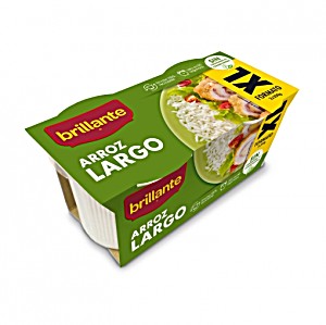 image of Rice Brillante Długi XL (2 X 200 G)