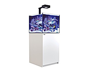 image of Red Sea Reefer 200XL G2+ Deluxe Aquarium White