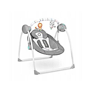 image of Lionelo Ruben - Bujaczek | Grey Turquoise