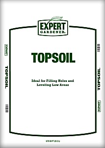image of Expert Gardener Top Soil, 0.75 Cu. FT.