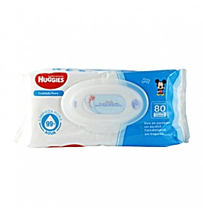 image of Huggies TLL Hum Saro Rpto C80