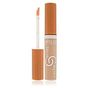 image of Miss Cop - Correcteur Cache Cernes - 02 Medium