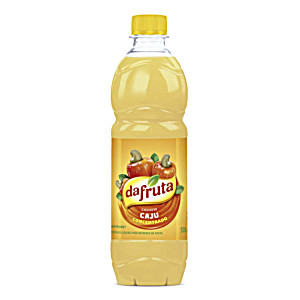 image of Suco Concentrado Dafruta Caju 500ML