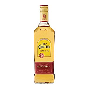 image of Cuervo Tequila Especialbt 750.00 ML