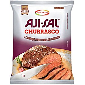 image of Aji Sal 1KG Churrasco