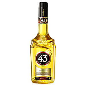 image of 43 Cuarenta y Tres