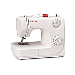 image of Singer 8280 Mercury Freiarm Nhmaschine