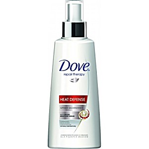 image of Dove Hitzeschutz Therapy