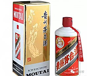 6902952880294 UPC Moutai 53%vol
