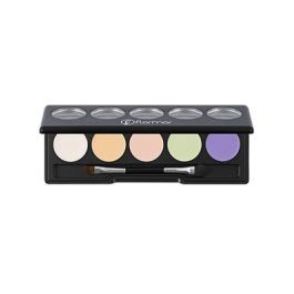 image of Flormar - Camouflage Palette Concealer