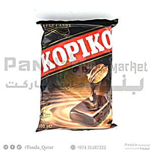 image of Cukierki Kopiko 800G Torba