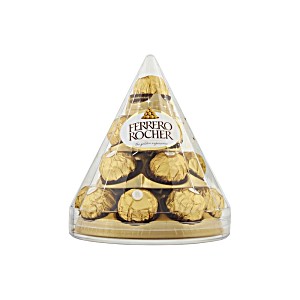 image of Ferrero Rocher 17 Pezzi 212,5 G