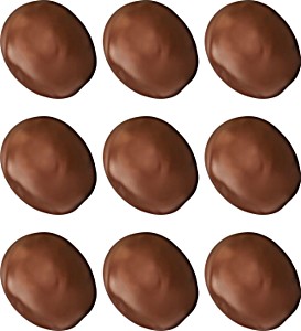 image of Kanolds Grddkola 2 KG