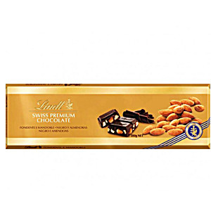 Lindt swiss prem. mch alm. tb 0.3kg e (7610400068482)