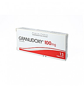 image of Granudoxy (a) - Tab 15