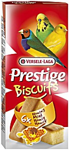 image of Versele-laga Prestige Biscuits Honey, 70G