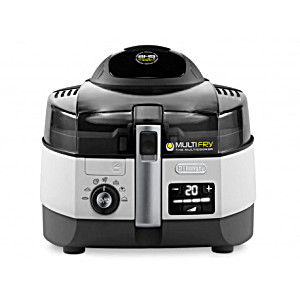 image of Delonghi Fritteuse FH 1394 / 1 Mit Heiluft 1400 W
