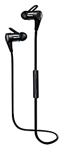 image of Philips SHB5800BK - Black - Czarny