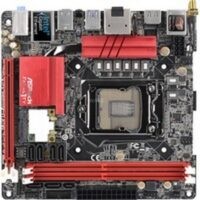 image of Asrock Fatal1ty Z170 Gaming-itx / Ac
