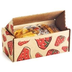 image of Strawberry Hill Lemon Cream Povitica 2.5LB Gift Pack