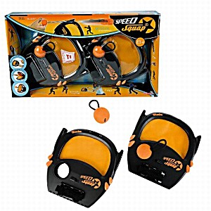 image of Simba Juego Palas Squap Speed