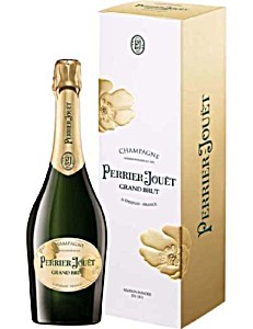 image of Champagne Perrier-jout Grand Brut