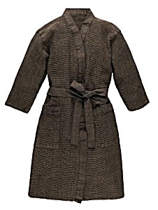 image of Rento Kenno Adult Bathrobe S / M