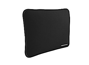 image of Modecom Fut-mc-brooklyn-s001-16-blk Laptop-schutzhlle Brooklyn 14 -16 Schwarz
