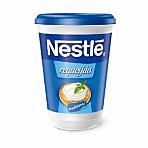 image of Requeijo Cremoso Nestl 200G