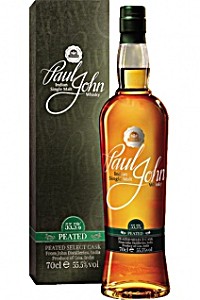 image of Paul John Peated Indian Single Malt Whisky 700ML