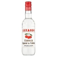 image of Luxardo Kirsch Liqueur De Cuisine 500ML (6 X 50CL)