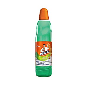 Limp.Mr Musculo Perf.500ml Manha Campo (7894650002735)