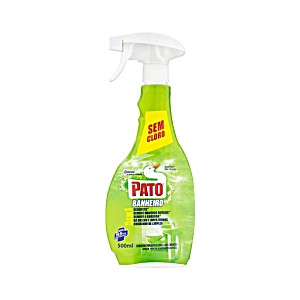 Limp.Pato Banheiro 5em1 500ml Ap. (7894650003060)