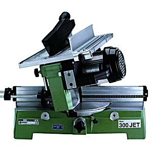 image of Troncatrice Compa Jet-300 Combinata Watt 1000