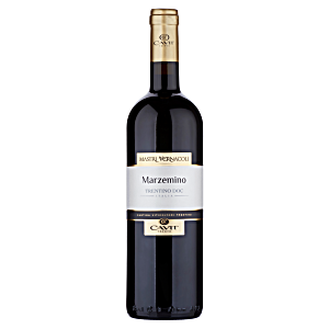 image of Cavit I Mastri Vernacoli Marzemino Trentino Doc 75 CL