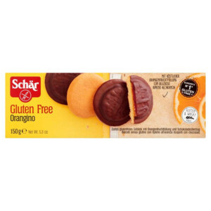 image of Soft Cake, Orangino