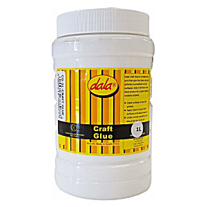 image of Dala Craft Glue 1L