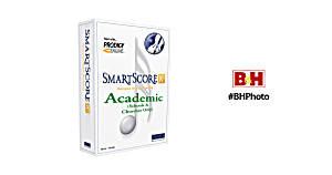 image of Musitek Smartscore X2 Pro Music Scanning Software 3-pack