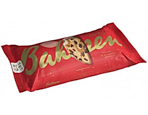 image of Bahlsen Marzipan-stollen 400G