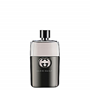 image of Gucci Guilty Pour Homme Eau De Toilette - 90 ML