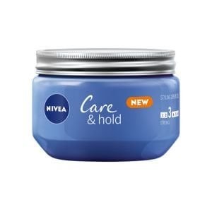 NIVEA Care & Hold (Haargel Haarcreme 150ml  (4005900183231)