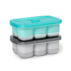 image of Skip Hop - Easy Fill Freezer Trays