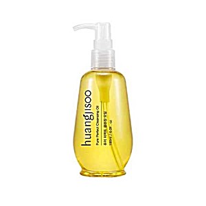 image of Huangjisoo Pure Perfect Cleansing Oil-180ml