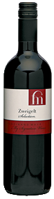 image of FM Zweigelt Selection Ferdinand Mayr