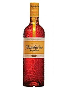 Ликер мандарин Наполеон, 0.7л 38% (5410246161109)