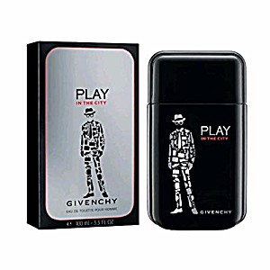 GIVENCHY Play Eau de Toilette Spray 100ml (3.4oz) - Cologne for men