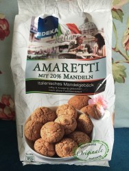 image of Edeka Amaretti